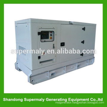 Reliable quality 68kw /85KVA diesel generator with soundproof